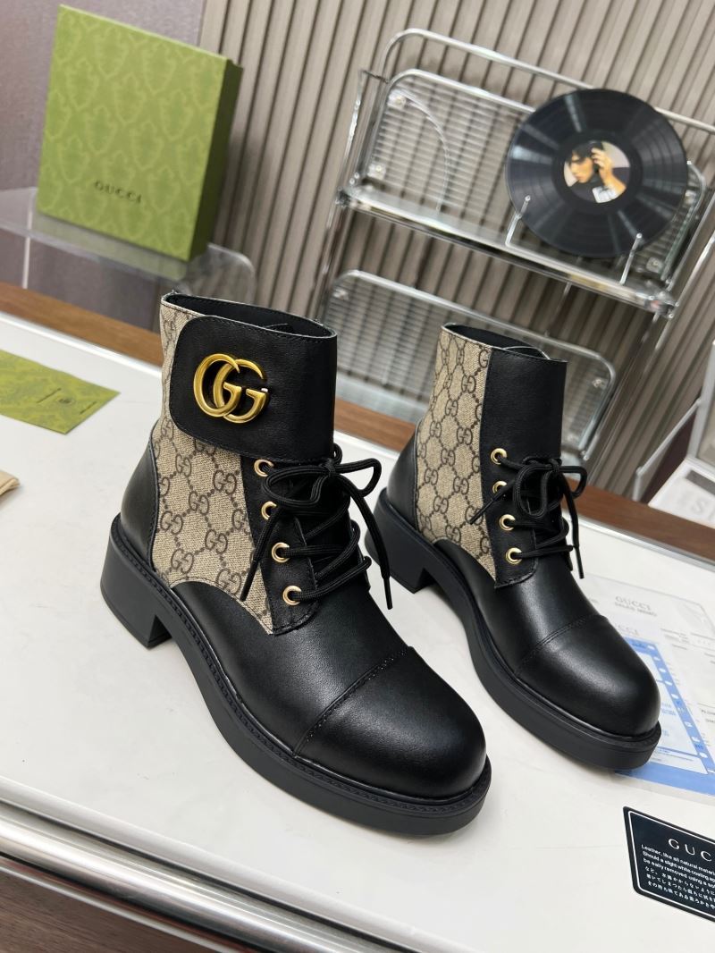 Gucci Boots